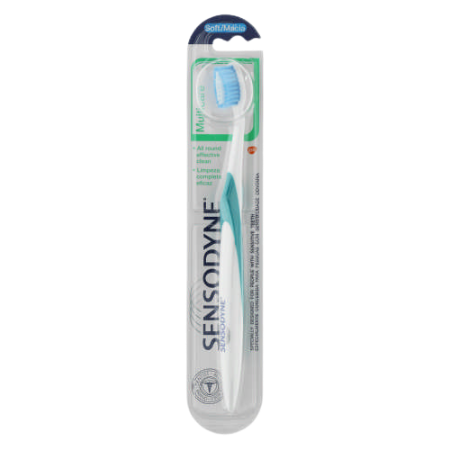 Sensodyne Multicare Toothbrush Medium 1Un