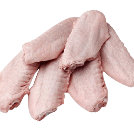 Krystle Turkey Wings 1Kg