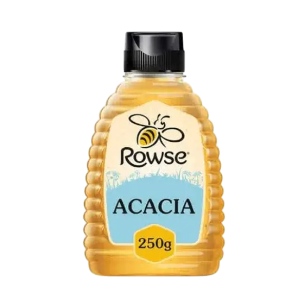 Rowse Acacia Honey 250G