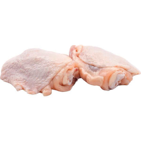 Chicken Thigh 500G Reds & Greens