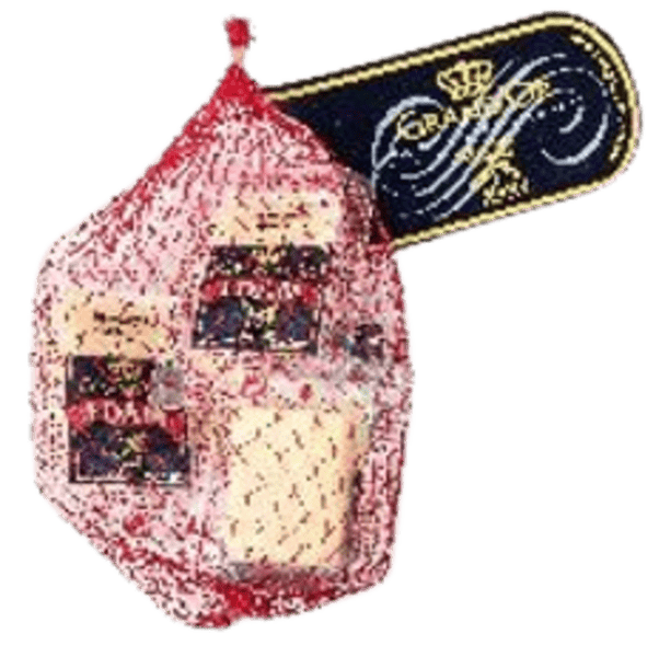 Grand'or Edam Cheese 40% Portions 20G