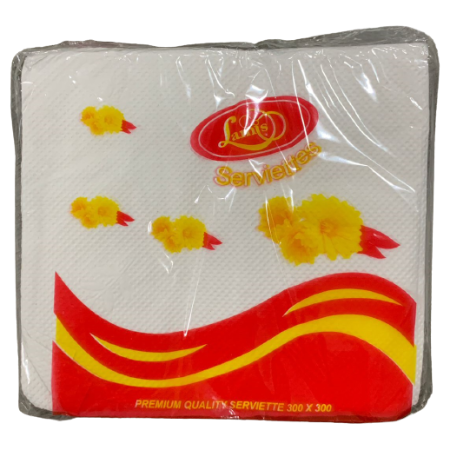 Lamis Serviettes