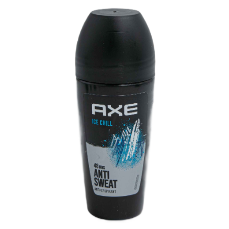 Axe Roll On Ice Chill 50Ml