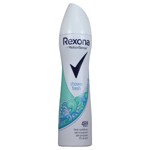 Rexona Deo Shower Fresh 200Ml