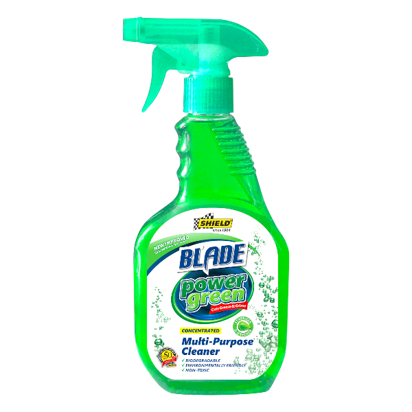 Shield Blade Powergreen Multi-Purpose Cleaner 750Ml