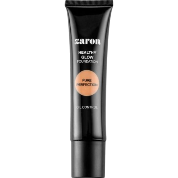 Zaron Matte Liquid Foundation Fz20