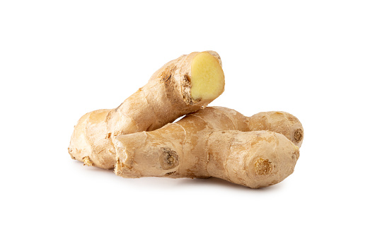 Ginger 250G