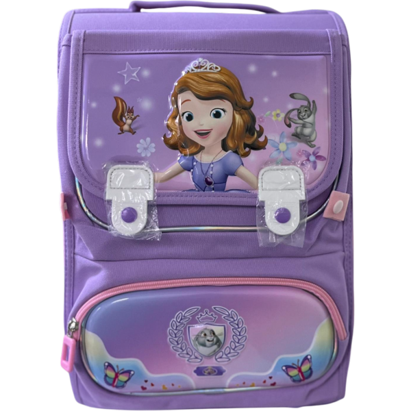 Sofia Kid School Bag