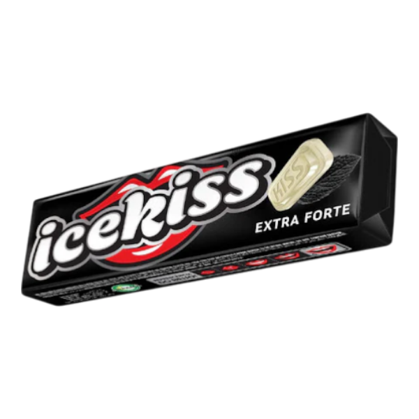 Icekiss Extra Forte 29G