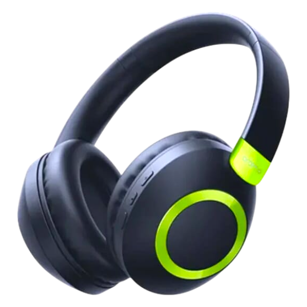 Oraimo Boompop2S Ohp-610S Wireless Headphones- Nebule Blue