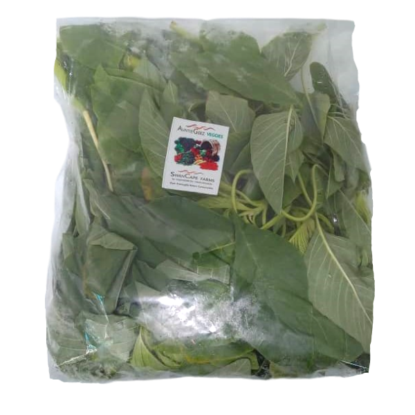 Green Vegetable 400G