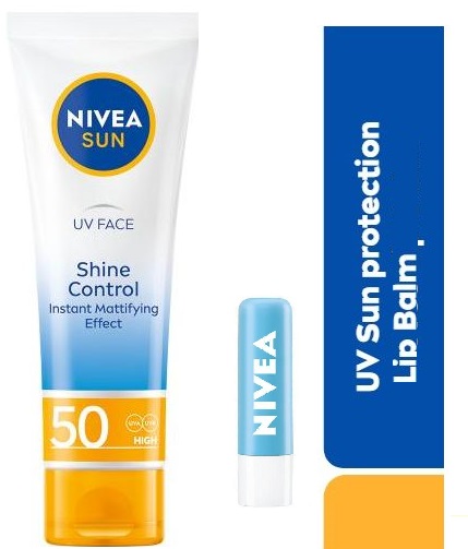 Nivea Hydra-Protect Duo