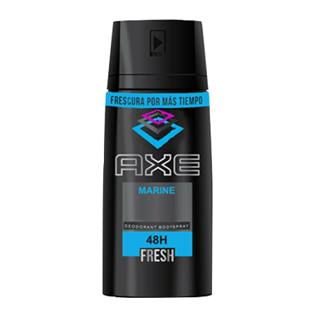 Axe Deodorant Marine For Him 150Ml