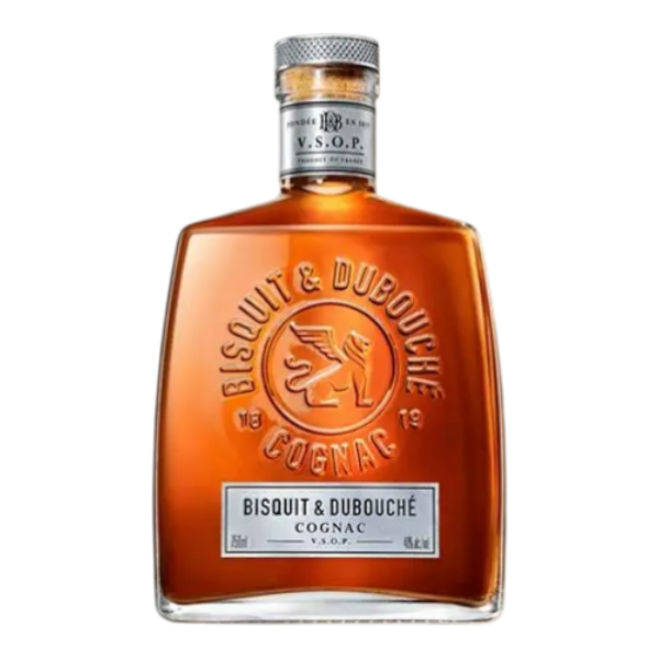 Bisquit & Dubouche Cognac Vsop 700Ml