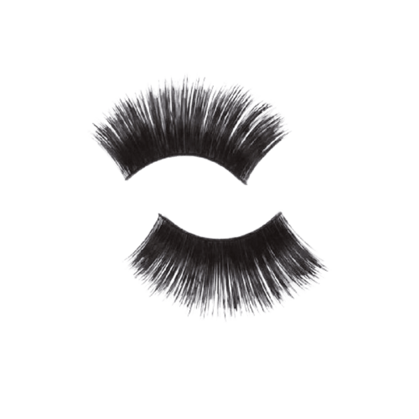 Lazuli Faux Lashes Natural Type 3