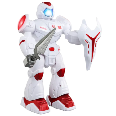 Robot - 166 (Battery Operated)