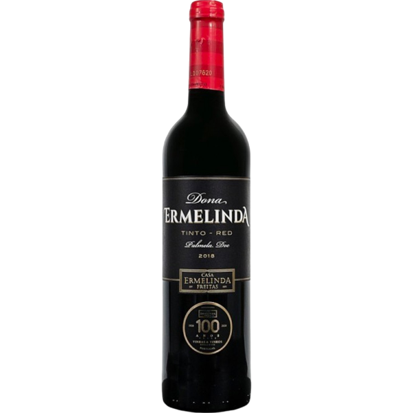 Ermelinda Vinho Tinto Palmela Dona Ermelinda (Red) 750Ml