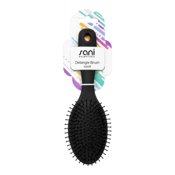 Sani Essentials Detangle Brush