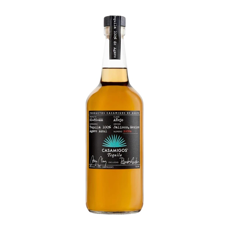 Casamigos Tequila Anejo 700Ml