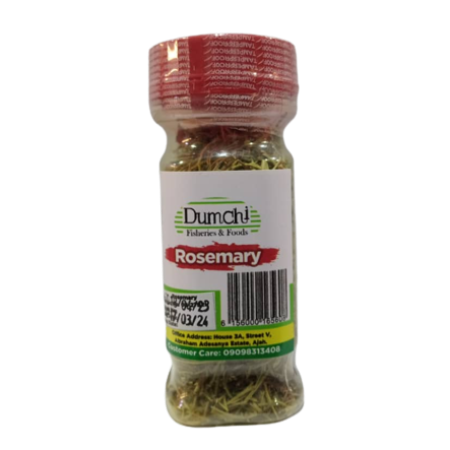 Dumchi Premium Rosemary 80G