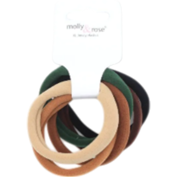 Fs Elastics M Cloth Natural