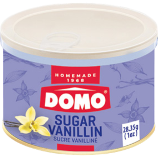 Domo Vanilia Powder 29G