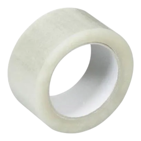 Ayotex Transparent Cellotape 2 Inch