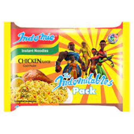 Indomie Chicken Noodles 70G