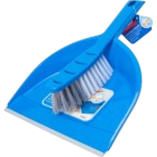 Kleaner Dustpan & Brush