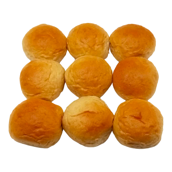 Wilsons Cafe Mini Burger 9Un