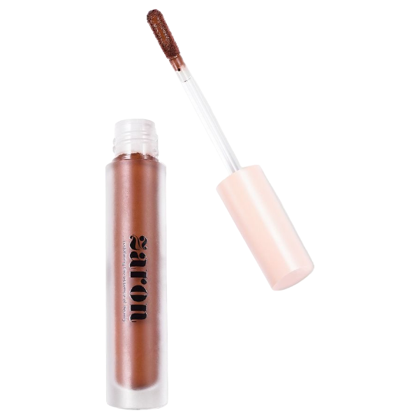 Zaron Matte Lip Fix Shandy 10
