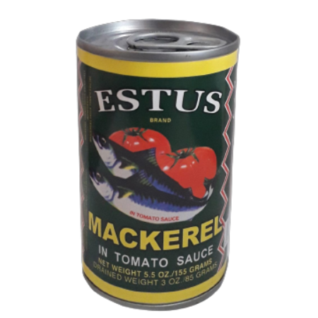 Estus Mackerel 155G