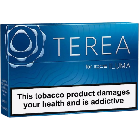Terea Blue