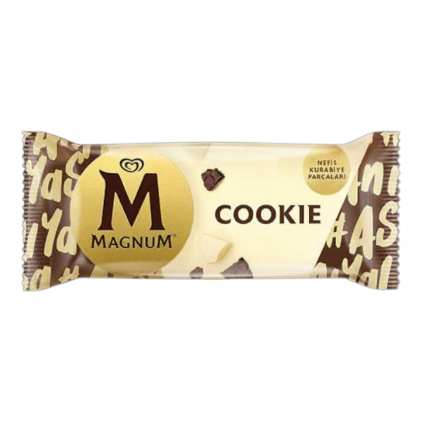 Magnum Cookie 95Ml