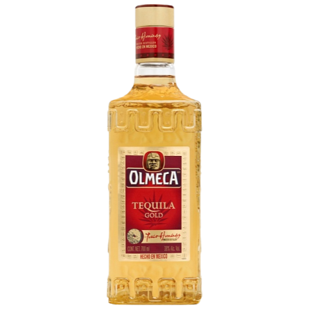 Olmeca Gold 750Ml