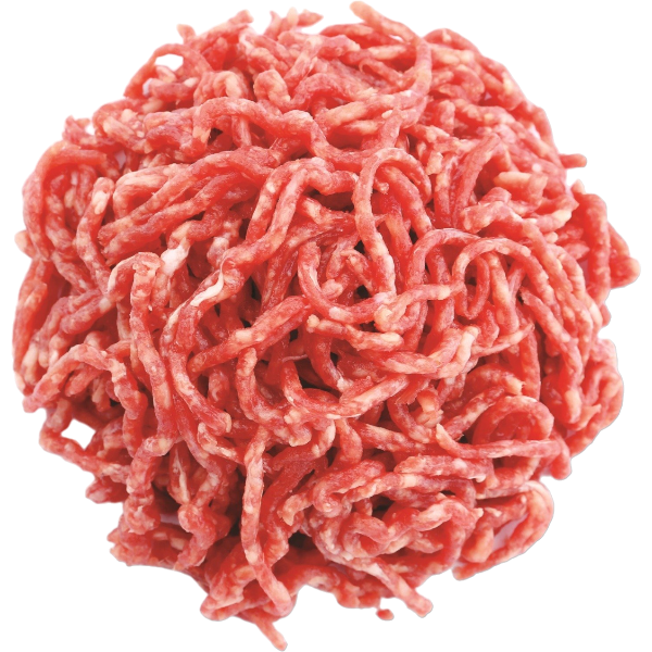Beef Ground  Regular 300G Reds & Greens