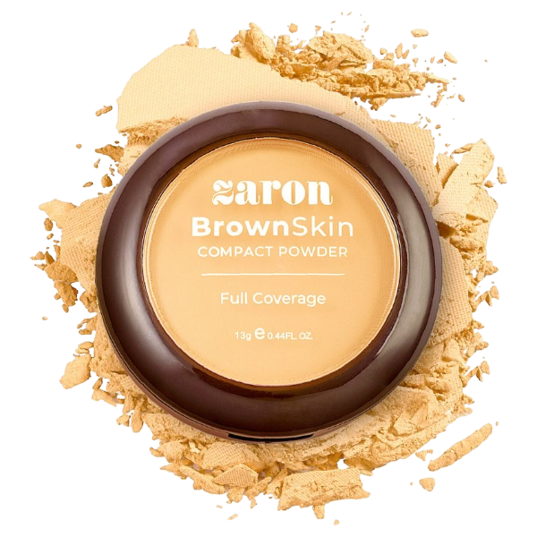 Brown Skin Powder P226 (02 Sand)