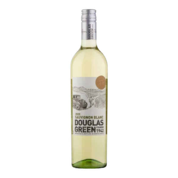 Douglas Green Sauvignon Blanc 750Ml