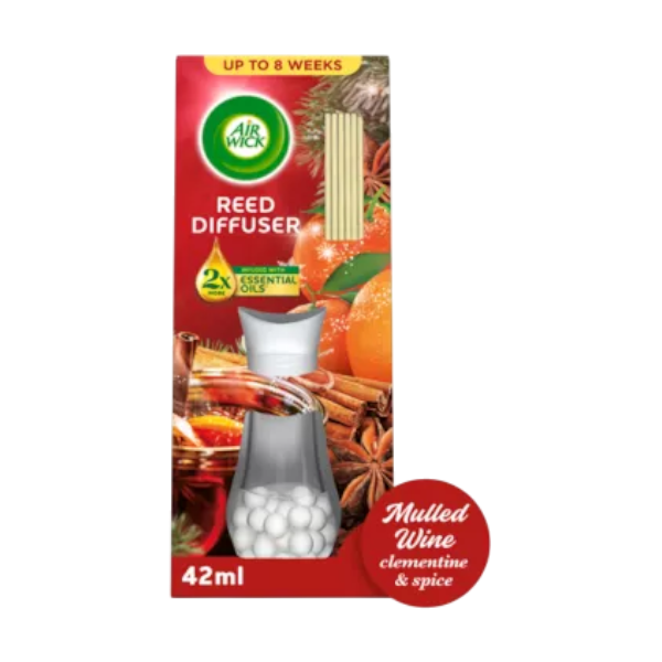 Airwick Reed Diffuser 42Ml