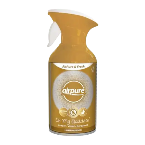 Airpure Air Freshener Oh My Goddes 250Ml