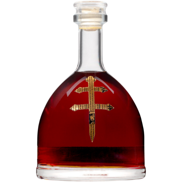 Dusse Vsop 750Ml