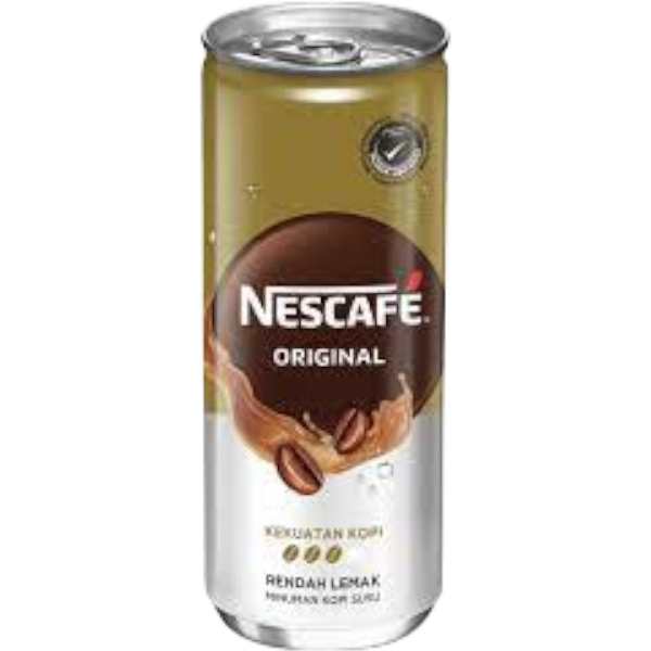 Nescafe Coffee Drink 250Ml