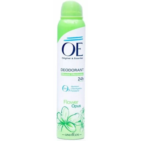 Oe Flower Opus 200Ml