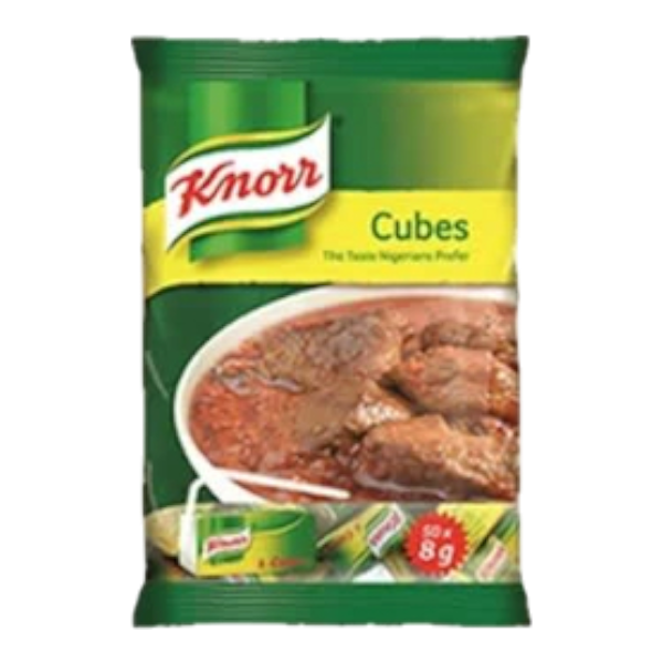 Knorr Seasoning Beef 50 X 8G