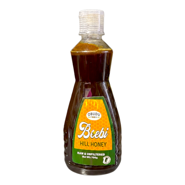 Beebi Hill Honey 700G