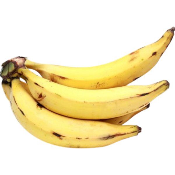 Plantain 5Un (Ripe)