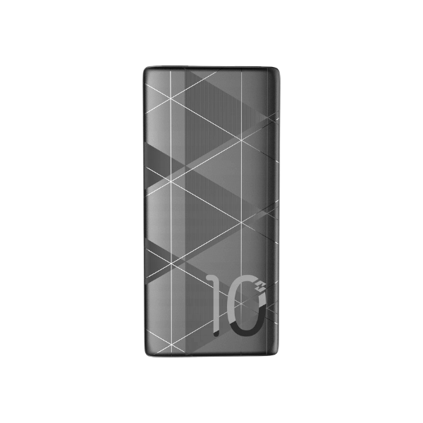 Infinix Powerbank 10000Mah Xp10-Black