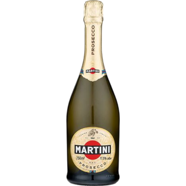 Martini Prosecco 750Ml
