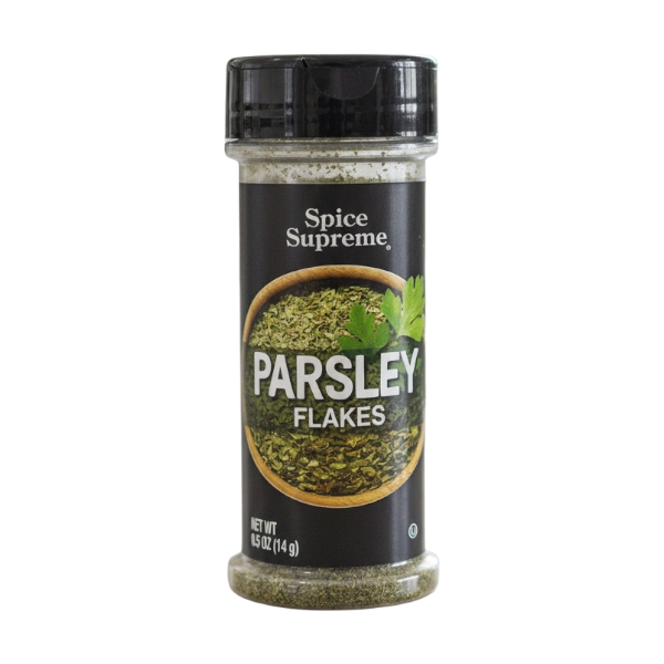 Spice Supreme Parsley Flakes 14G