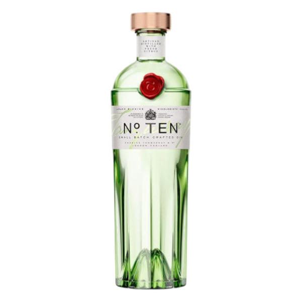 Tanqueray No.ten Crafted Gin 700Ml